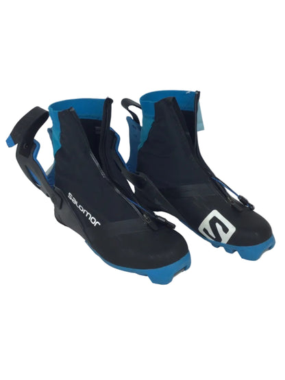 Salomon S-Max Carbon Skate Boot 42