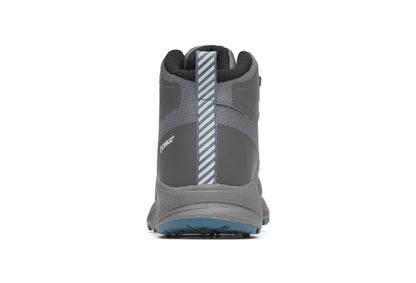 Icebug - Haze Mid Womens BUGrip GTX - Peat Grey