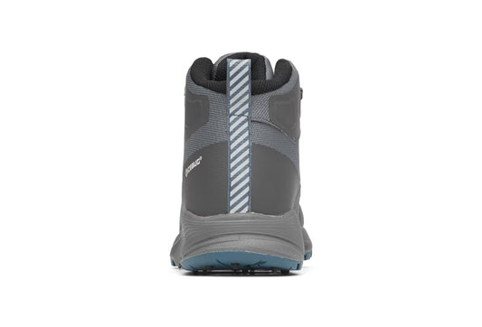 Icebug - Haze Mid Womens BUGrip GTX - Peat Grey
