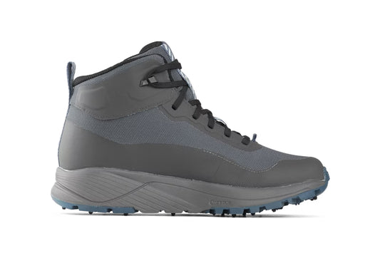Icebug - Haze Mid Womens BUGrip GTX - Peat Grey