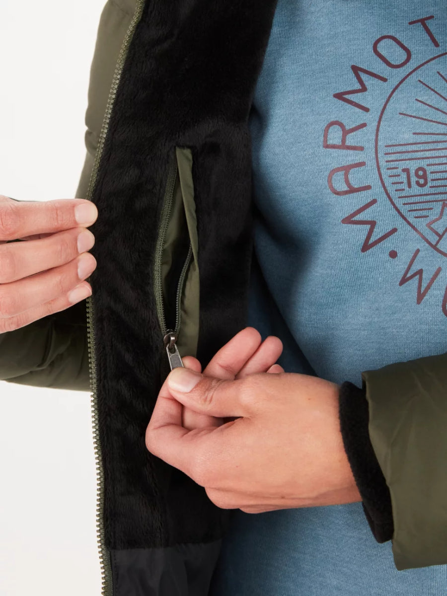 Marmot - Womens Montreal Coat