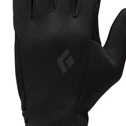Black Diamond - Midweight Screentap Liners - Unisex - Black