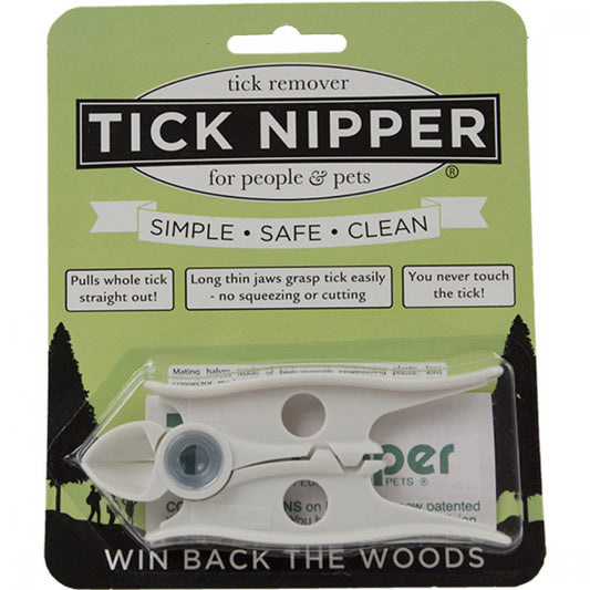 AMK - TICK NIPPER