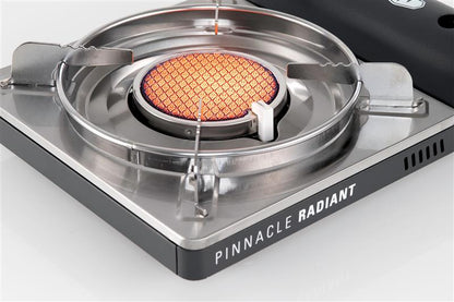 GSI Outdoors - Pinnacle Radiant Butane Stove