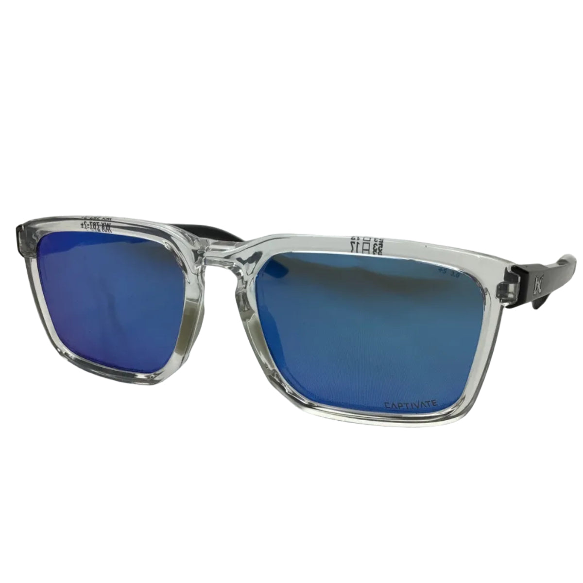 Wiley X Zoo Sunglasses