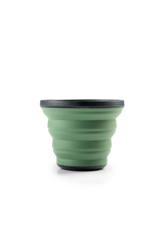 GSI Outdoors - Escape 17oz Cup - Green