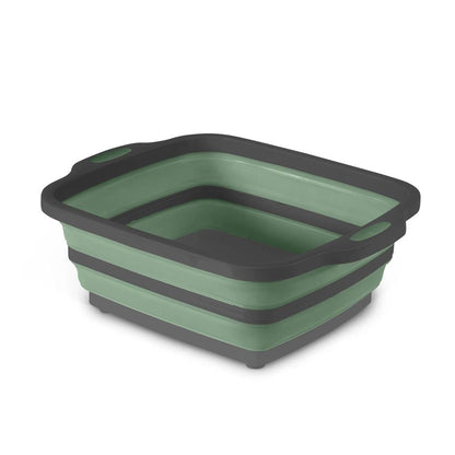 GSI Outdoors - Escape Collapsible Sink - Green