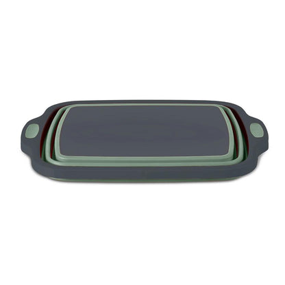 GSI Outdoors - Escape Collapsible Sink - Green