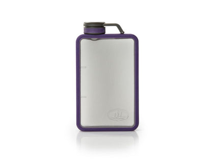 GSI Outdoors - Boulder Flask 6oz - Sand