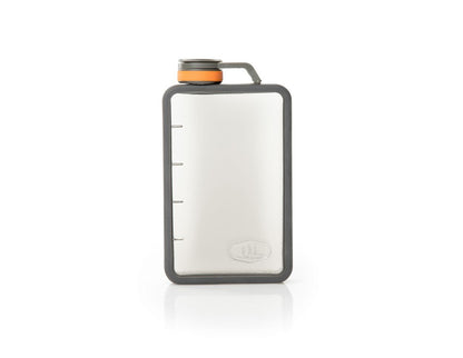 GSI - Boulder 10 Flask - Graphite