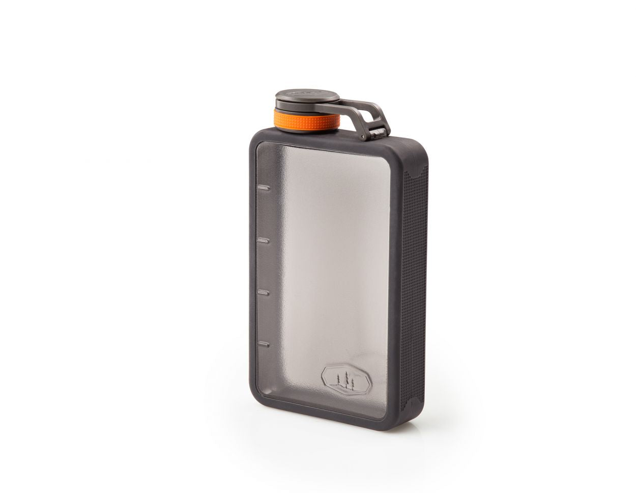 GSI - Boulder 10 Flask - Graphite