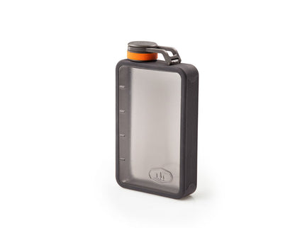 GSI - Boulder 10 Flask - Graphite