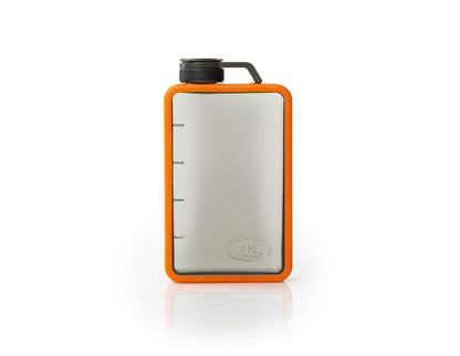 GSI - Boulder 10 Flask - Orange