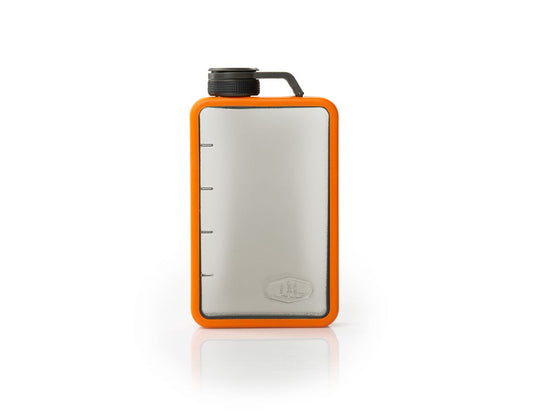 GSI - Boulder 10 Flask - Orange