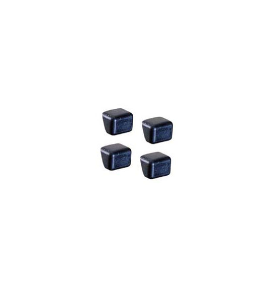 Thule - EC1 Load Bar End Caps (4 pk)
