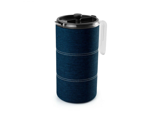 GSI OUTDOORS - JAVAPRESS - 50oz - Blue - Blue