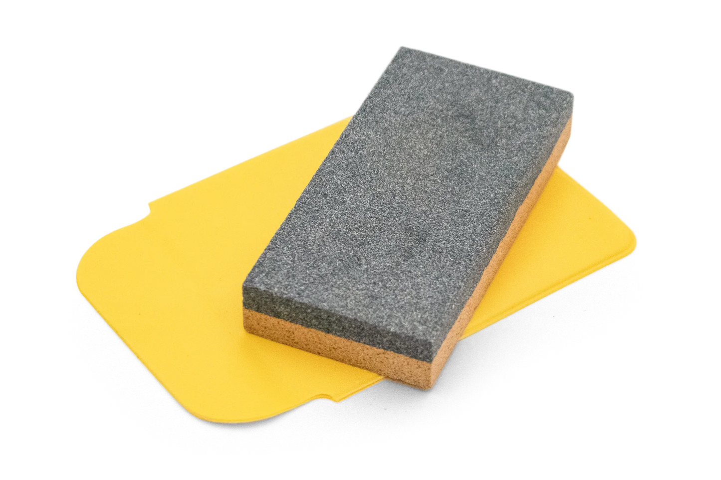 Coghlans - Sharpening Stone Dual Grit
