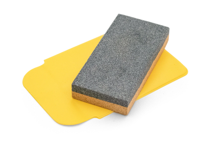 Coghlans - Sharpening Stone Dual Grit