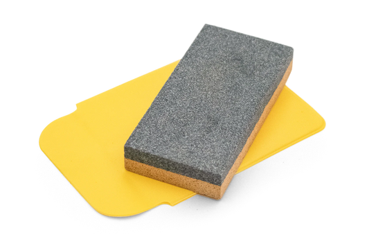 Coghlans - Sharpening Stone Dual Grit