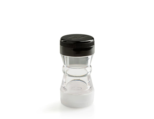 GSI Outdoors - Ultralight Salt and Pepper Shaker