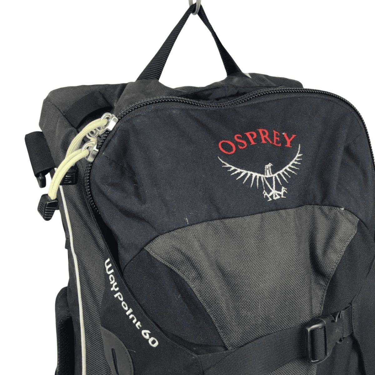 Osprey Waypoint 60 Black