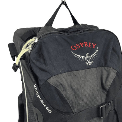 Osprey Waypoint 60 Black