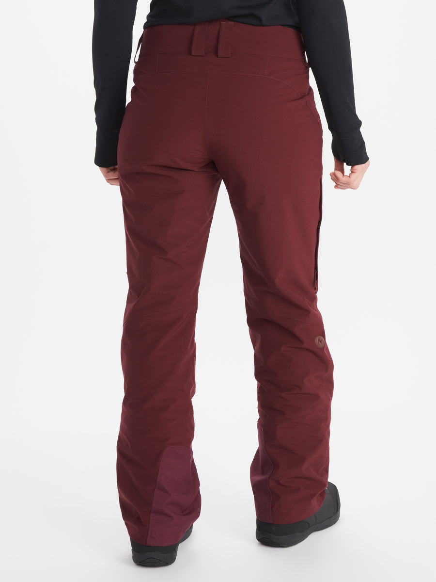 Marmot - Womens Slopestar Pant - Black