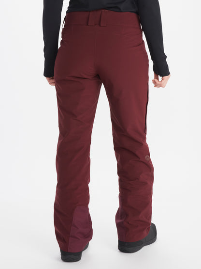 Marmot - Womens Slopestar Pant - Black
