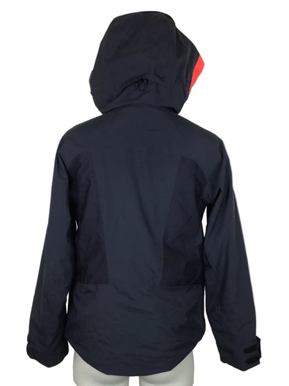 Helly Hansen Ski/SB Jacket Wmn SM Grey