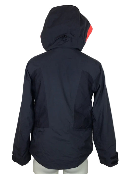 Helly Hansen Ski/SB Jacket Wmn SM Grey