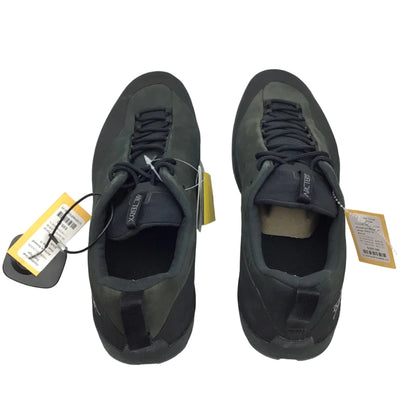 Arcteryx Konseal Shoe Men 11 Black