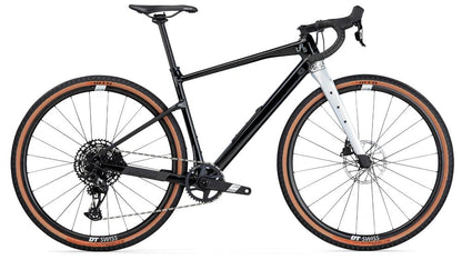 BMC - URS THREE - Blk/Urs