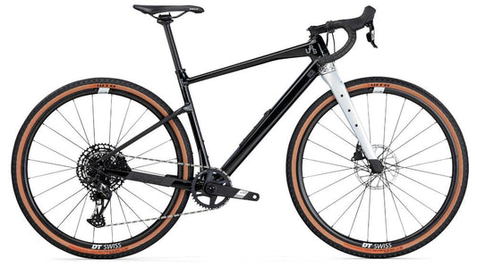 BMC - URS THREE - Blk/Urs