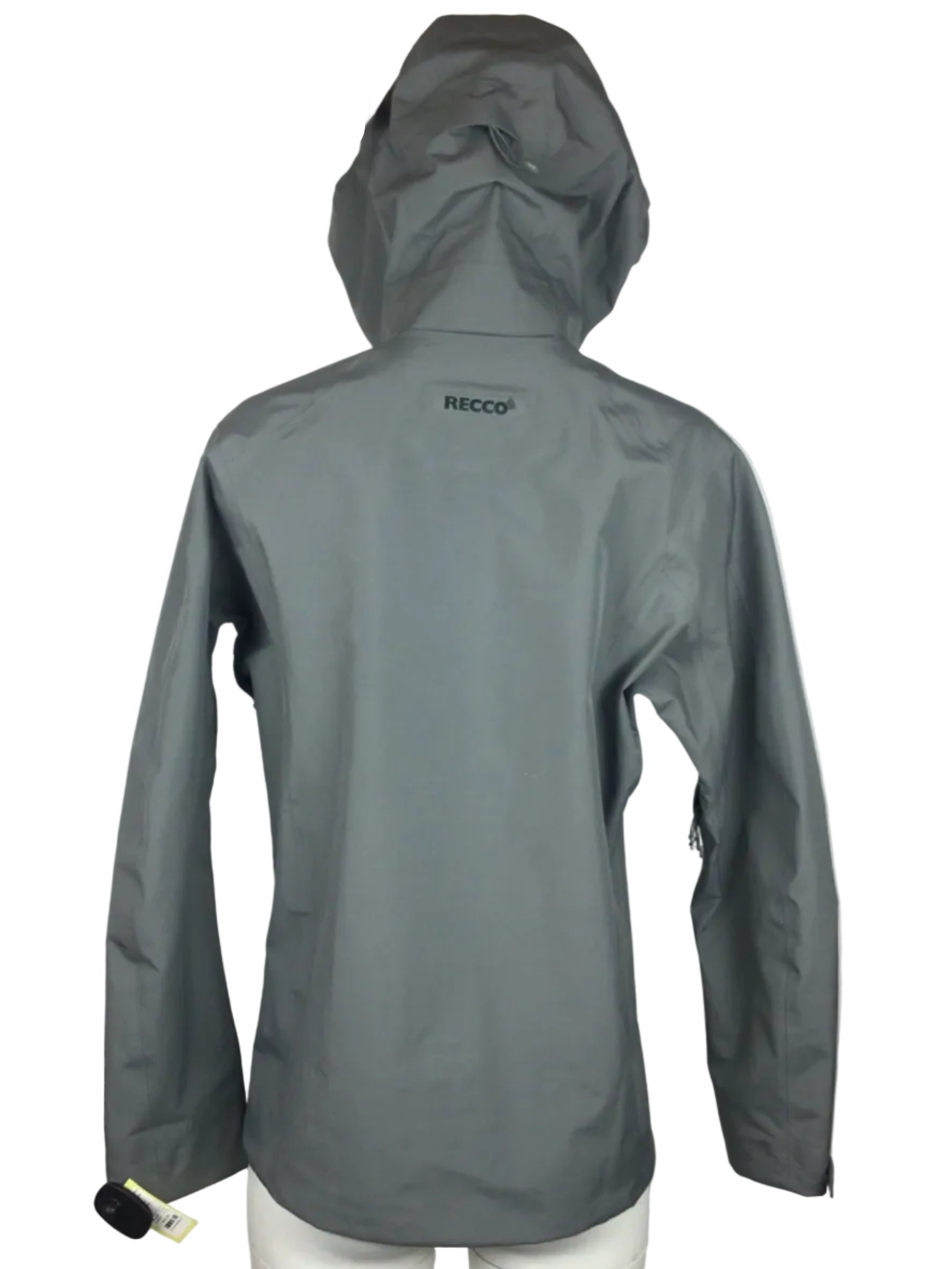 Patagonia - Hardshell Jacket - Men's - XS - Grey – Outdoor Gear