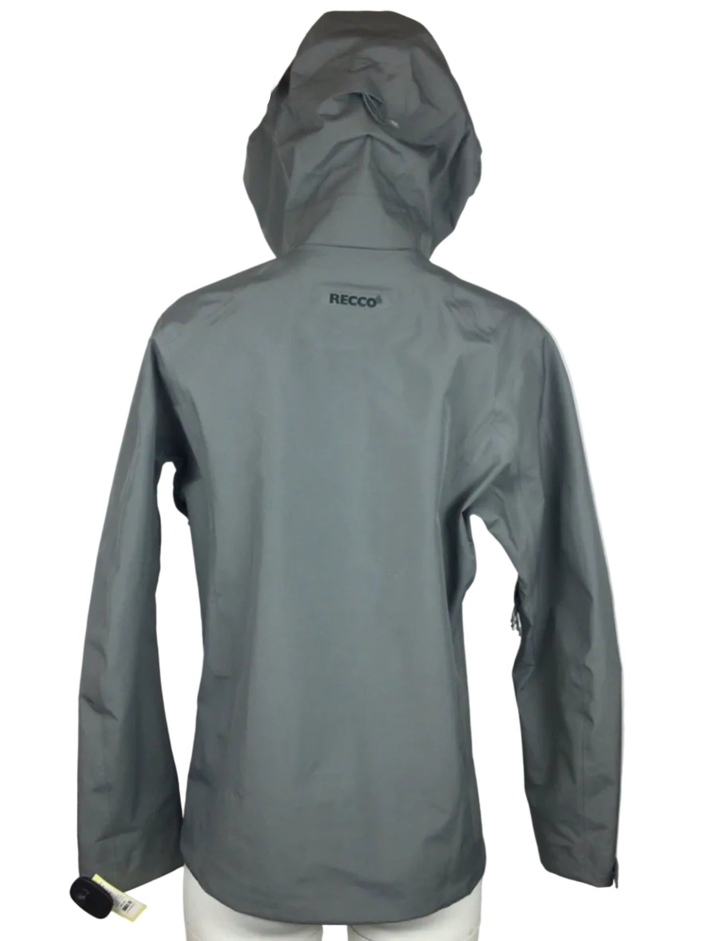 Patagonia Hard Shell Jacket Men XS Grey