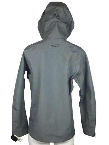 Patagonia Hard Shell Jacket Men XS Grey
