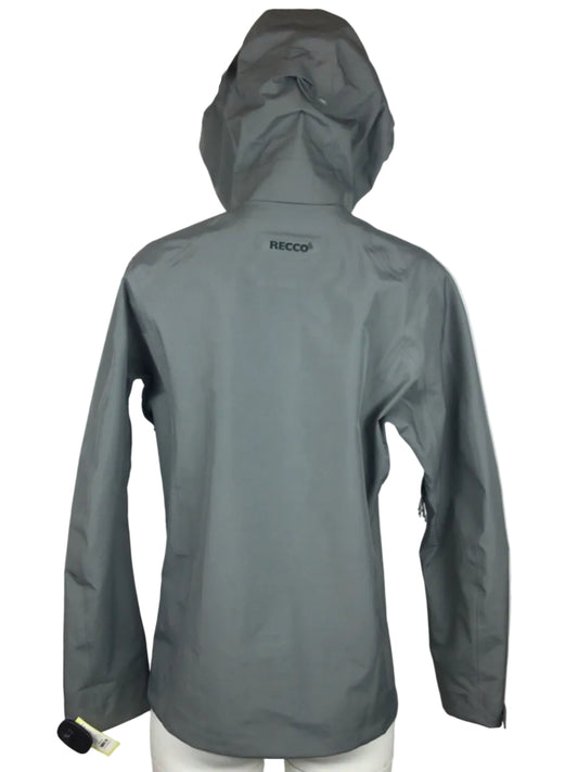 Patagonia Hard Shell Jacket Men XS Grey