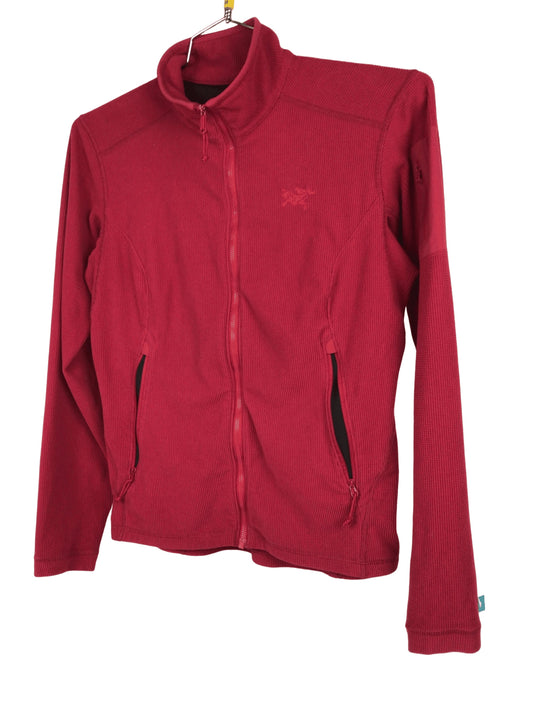 Arteryx FZ Fleece W
