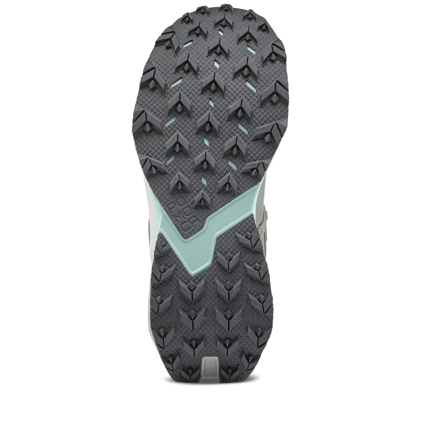 Salewa - Women's Pedroc 2 PTX - Shadow/Faded Green