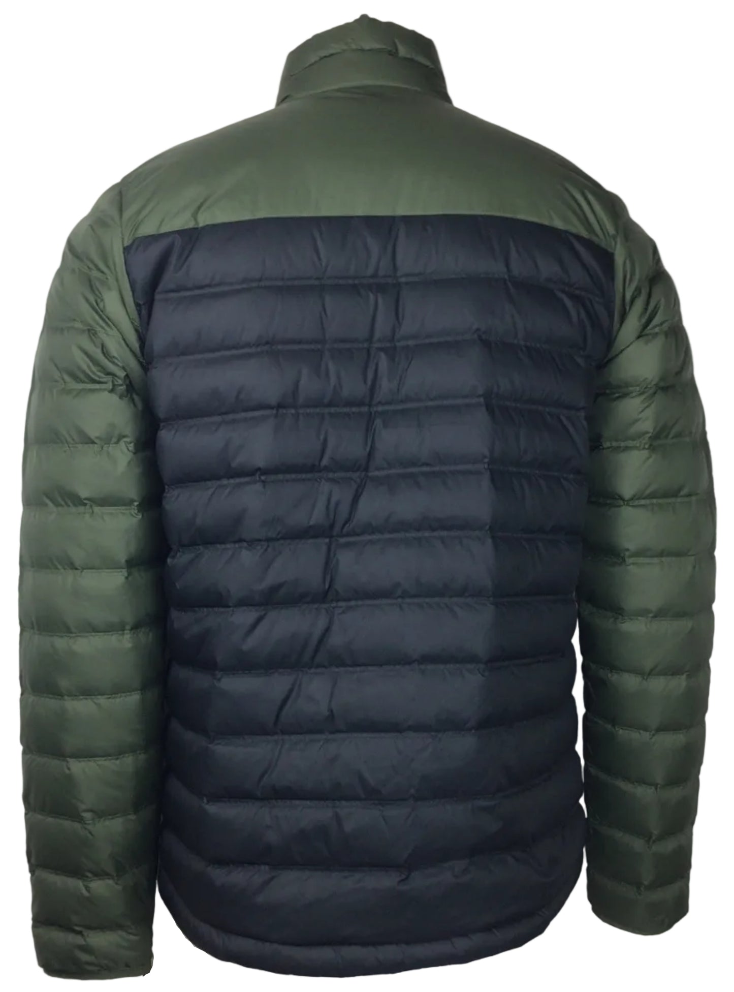 Mountain Hardware Puffer Green Mens MD