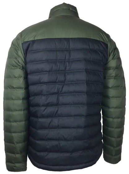 Mountain Hardware Puffer Green Mens MD