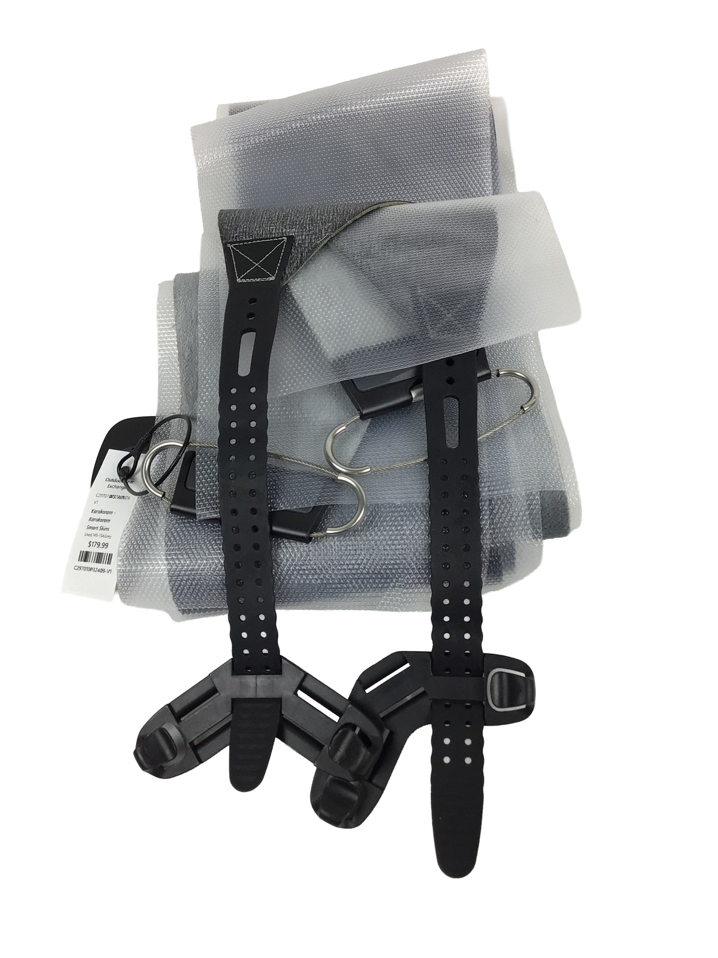 Karakoram - Karakoram Smart Skins