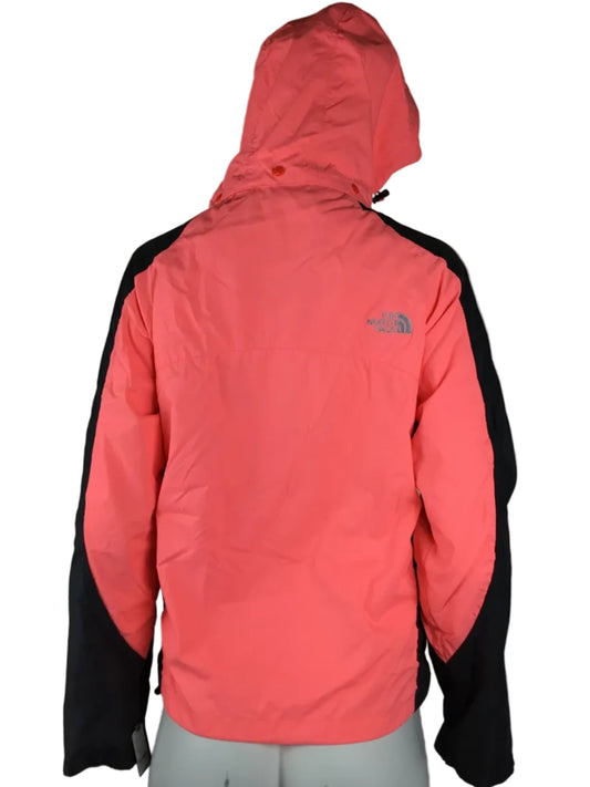 TNF SS FZ W MD Pnk
