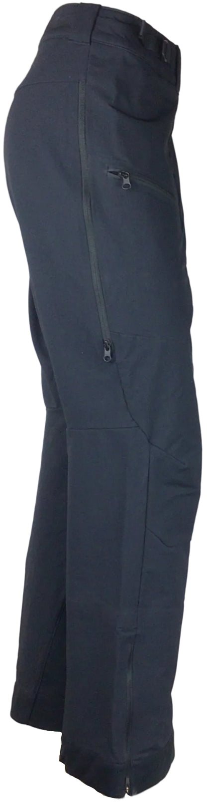 Mountain Hardwear Snowpants Men 36 Black