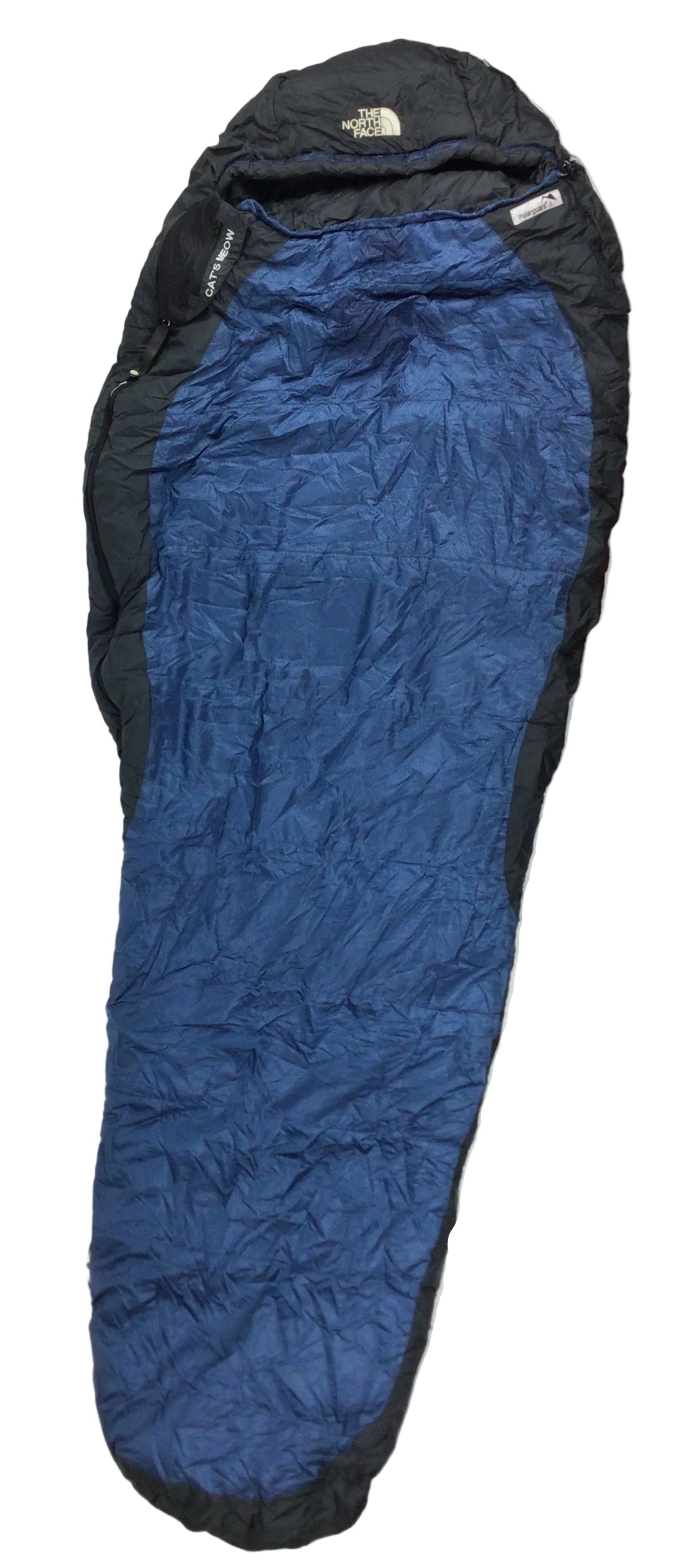 North Face SYNTHETIC Sleeping Bag