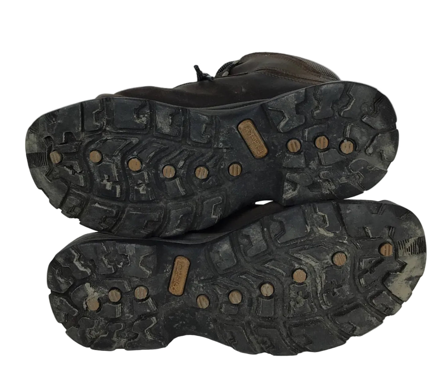 Timberland Leather Hiking Boot M