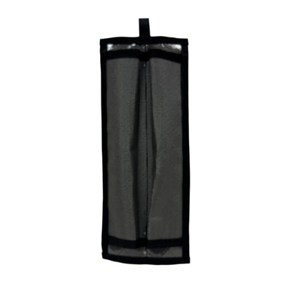 Ice Screw Cannon Insert Sleeve