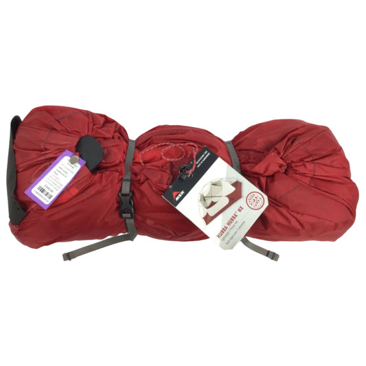 MSR Hubba Hubba NX 2P Multi