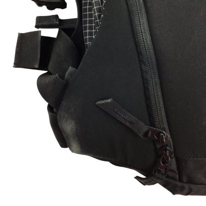 Black Diamond Dawn Patrol 25 Black M