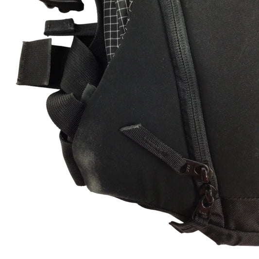 Black Diamond Dawn Patrol 25 Black M